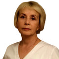 Хашимова Салима Шералиевна - акушер, гинеколог, узи-специалист г.Москва