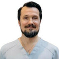 Шакиров Анвар Николаевич - мануальный терапевт, остеопат Московская область