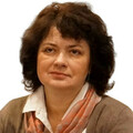 Маркова Елена Юрьевна - окулист (офтальмолог) г.Москва