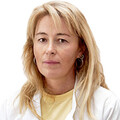 Карамаврова Ирина Владимировна - узи-специалист г.Москва