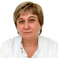 Новикова Елена Борисовна - невролог г.Москва
