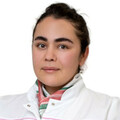Сулайманова Луиза Изатуллаевна - гастроэнтеролог, кардиолог, терапевт, эндокринолог Московская область