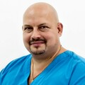 Перевезенцев Григорий Сергеевич - мануальный терапевт, невролог, кинезиолог г.Москва