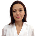 Кобесова Тамара Александровна - мануальный терапевт, остеопат Московская область