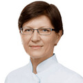 Кузнецова Наталья Петровна - физиотерапевт г.Москва