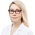 Анисимова Ирина Александровна - невролог, рефлексотерапевт г.Москва