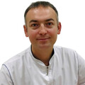 Онучин Кирилл Владимирович - стоматолог, стоматолог-терапевт, стоматолог-ортопед, стоматолог-хирург г.Москва