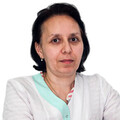 Пирова Гульшан Тиллоевна - акушер, гинеколог Московская область