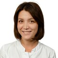 Усова Татьяна Александровна - эндокринолог г.Москва
