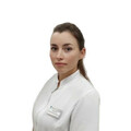 Логинова Полина Викторовна - дерматолог, косметолог, трихолог г.Москва