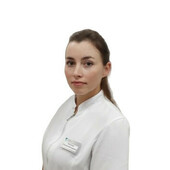 Логинова Полина Викторовна - дерматолог, косметолог, трихолог г.Москва