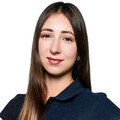 Копылова Евгения Юрьевна - стоматолог, стоматолог-терапевт г.Москва