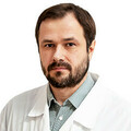 Стаценко Андрей Борисович - врач лфк г.Москва