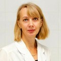 Симоненко Анна Владимировна - эндокринолог г.Москва