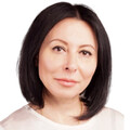 Авдеева Виктория Борисовна - гомеопат г.Москва