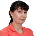Вихарева Неля Константиновна - лор (отоларинголог) Московская область