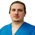 Баскаков Михаил Андреевич - остеопат г.Москва