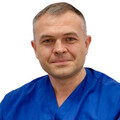 Малайко Виталий Николаевич - проктолог, хирург Московская область