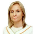 Максимяк Лариса Александровна - кардиолог г.Москва