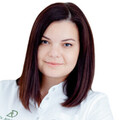 Юрьева Екатерина Андреевна - венеролог, дерматолог, косметолог г.Москва