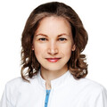 Ташкаева Елена Ивановна - акушер, гинеколог г.Москва