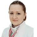 Балакина Юлия Юрьевна - анестезиолог, реаниматолог, трансфузиолог г.Москва