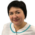 Машьянова Галина Юрьевна - нефролог г.Москва