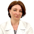 Салпагарова Светлана Рамазановна - психолог г.Москва