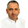 Бурлаков Сергей Анатольевич - стоматолог, стоматолог-ортопед г.Москва