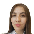 Хамрабаева Одина Жумаевна - лор (отоларинголог) г.Москва