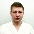 Миланчук Данила Александрович - стоматолог, стоматолог-имплантолог, стоматолог-хирург г.Москва