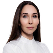 Субботникова Мария Вячеславовна - стоматолог г.Москва