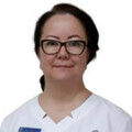Аюшина Елена Александровна - стоматолог, стоматолог-терапевт, стоматолог-пародонтолог г.Москва