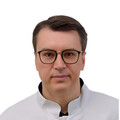 Кошарный Иван Владимирович - хирург г.Москва