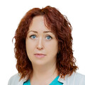 Браусова Анна Анатольевна - лор (отоларинголог) Московская область