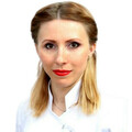 Мохова Вероника Игоревна - дерматолог Московская область