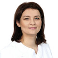 Русецкая Марина Олеговна - маммолог, онколог, хирург, проктолог, колопроктолог Московская область