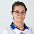 Кондратьева Маргарита Васильевна - невролог г.Москва