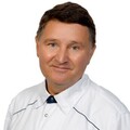 Ракинцев Сергей Игоревич - ортопед, травматолог г.Москва