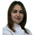 Мамедова Севиндж Расимовна - диетолог, эндокринолог, диабетолог г.Москва