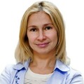 Валова Светлана Валерьевна - стоматолог, стоматолог-терапевт г.Москва