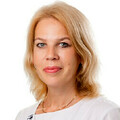Зубарева Ирина Юрьевна - невролог Московская область