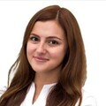 Третьякова Дарья Александровна - психолог, психотерапевт, психиатр г.Москва