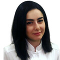 Юсубова Анара Имрановна - кардиолог г.Москва