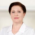 Селиванова Ирина Михайловна - флеболог г.Москва