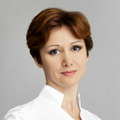 Бойко Галина Владимировна - физиотерапевт г.Москва
