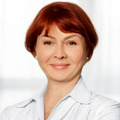 Цыганова Татьяна Сергеевна - физиотерапевт, остеопат г.Москва