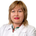 Вороная Ирина Александровна - аллерголог, иммунолог г.Москва