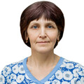 Коткина Наталья Валерьевна - физиотерапевт г.Москва
