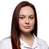 Красова Ольга Михайловна - андролог, уролог, узи-специалист г.Москва